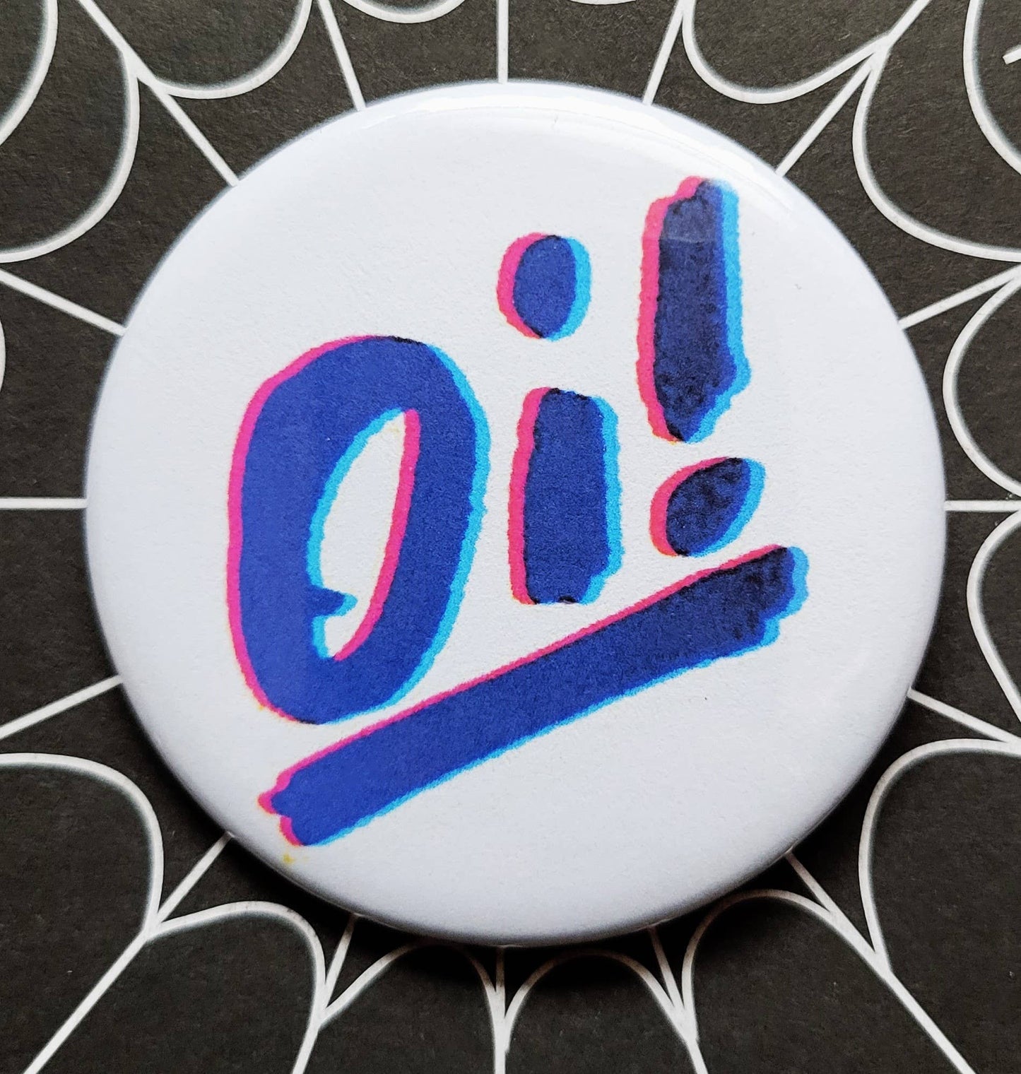Sex sex / 2.25" Bottle Opener