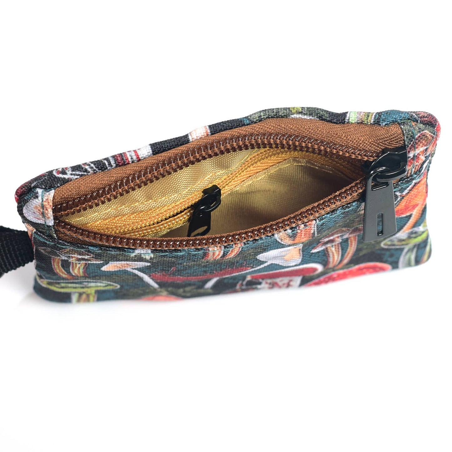 Mush Love Clip Wallet